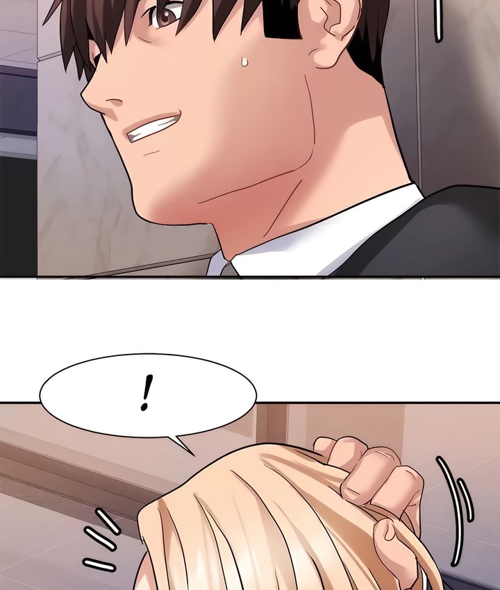 36P - 有债必偿｜Punishing Bad Girls