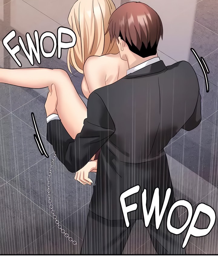 58P - 有债必偿｜Punishing Bad Girls