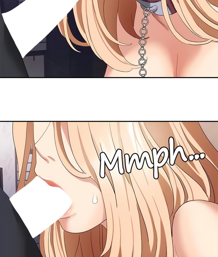 84P - 有债必偿｜Punishing Bad Girls