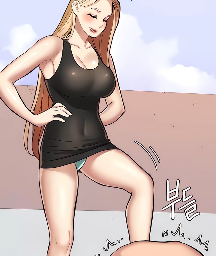 112P - 有债必偿｜Punishing Bad Girls