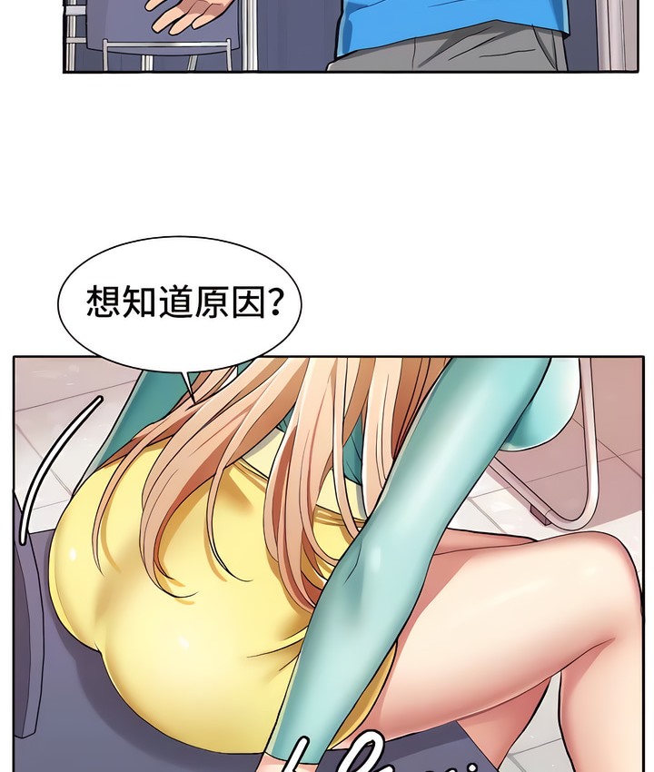 20P - 有债必偿｜Punishing Bad Girls