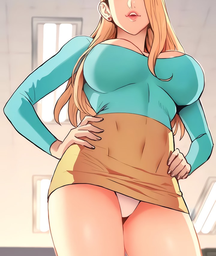 74P - 有债必偿｜Punishing Bad Girls