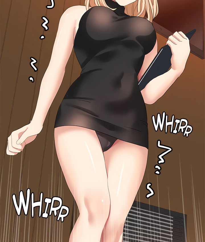 61P - 有债必偿｜Punishing Bad Girls