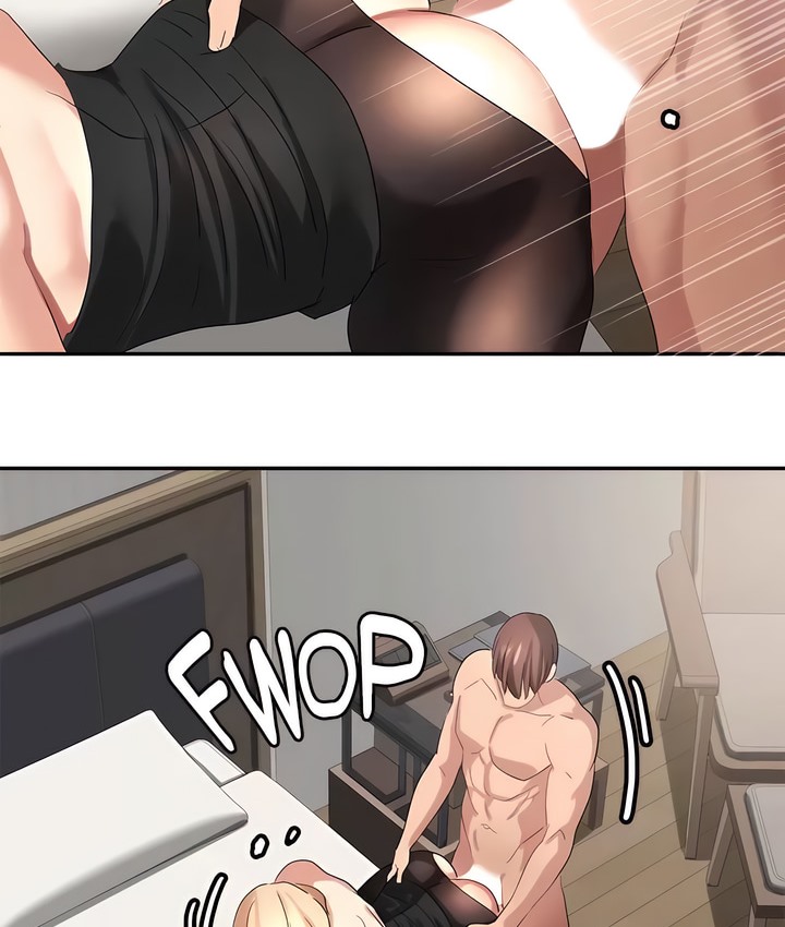10P - 有债必偿｜Punishing Bad Girls