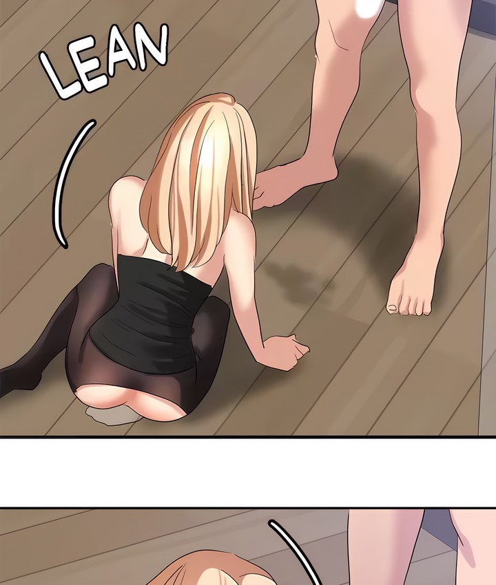 60P - 有债必偿｜Punishing Bad Girls