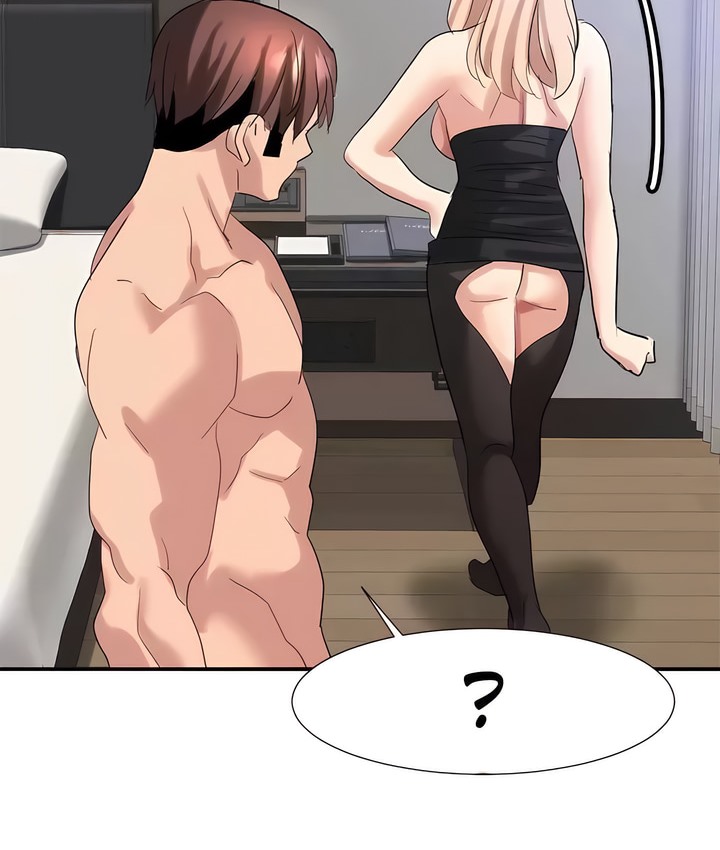 15P - 有债必偿｜Punishing Bad Girls