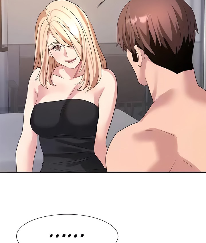 58P - 有债必偿｜Punishing Bad Girls