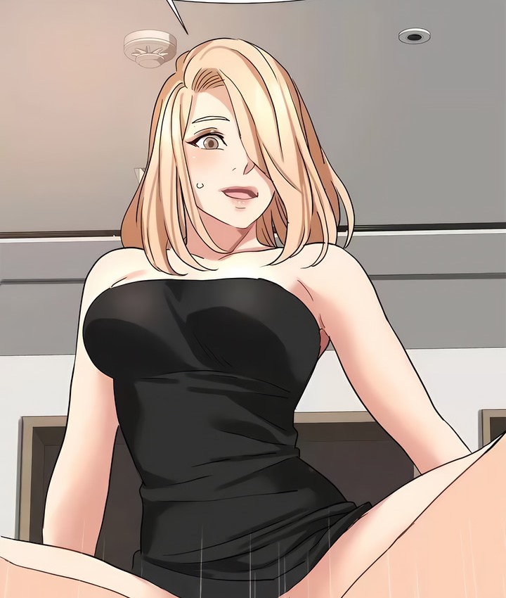 52P - 有债必偿｜Punishing Bad Girls