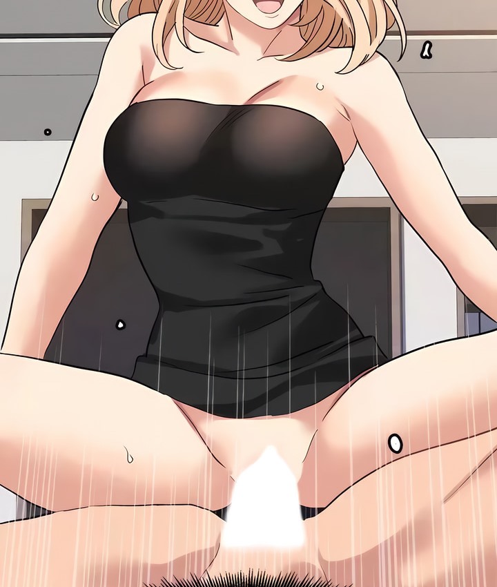 64P - 有债必偿｜Punishing Bad Girls