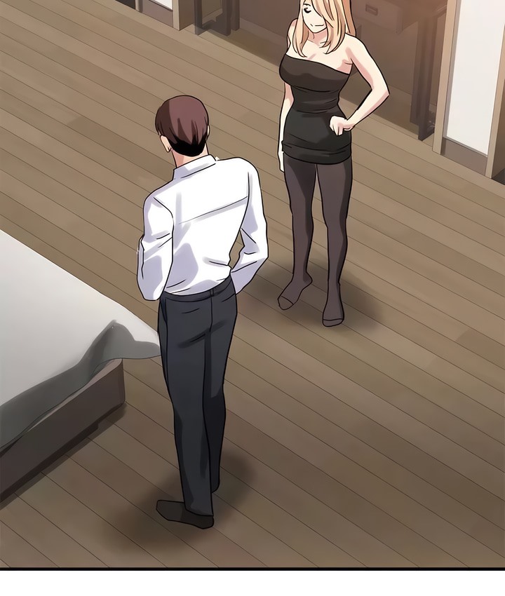 69P - 有债必偿｜Punishing Bad Girls
