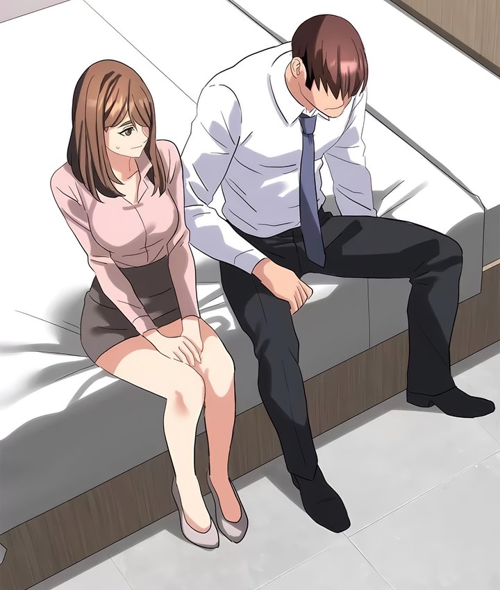 22P - 有债必偿｜Punishing Bad Girls