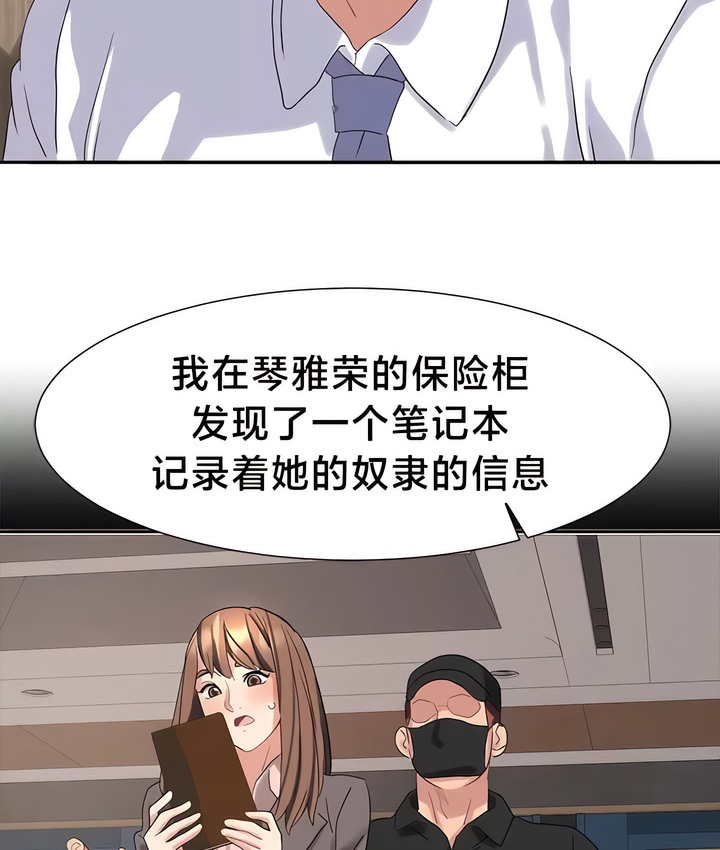 2P - 有债必偿｜Punishing Bad Girls