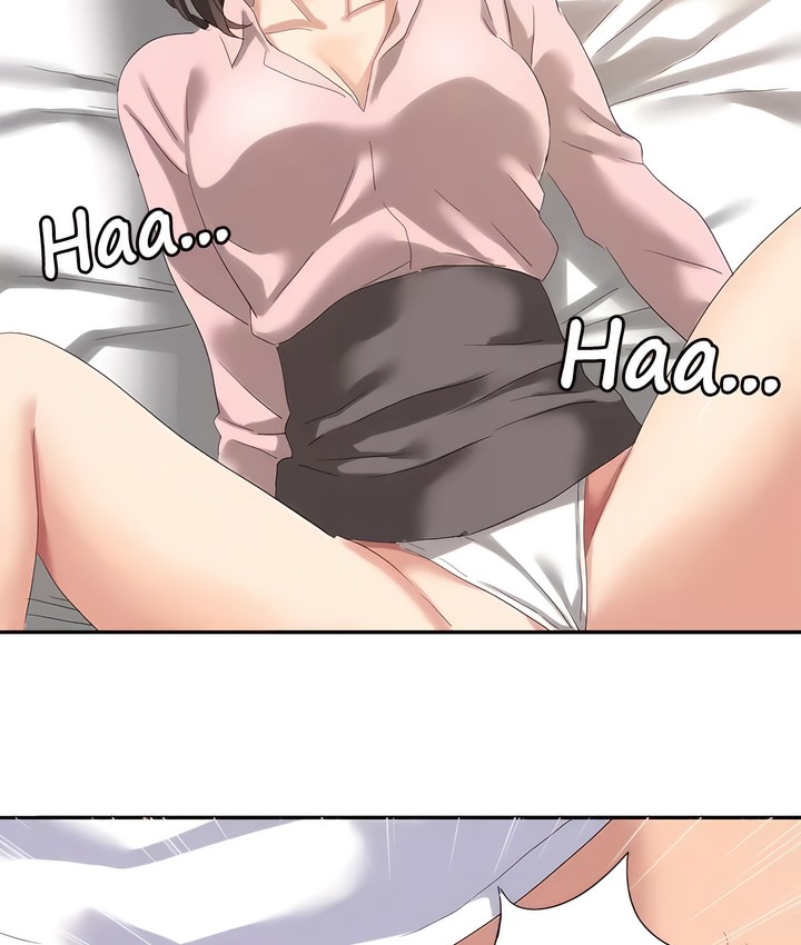 52P - 有债必偿｜Punishing Bad Girls