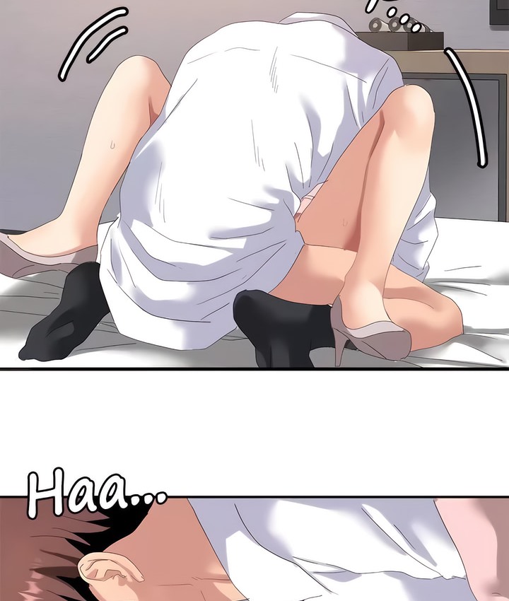 59P - 有债必偿｜Punishing Bad Girls