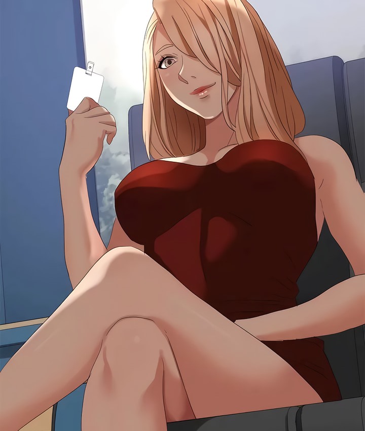 70P - 有债必偿｜Punishing Bad Girls