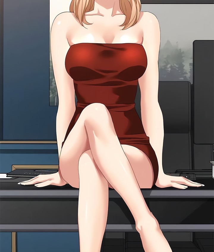 26P - 有债必偿｜Punishing Bad Girls