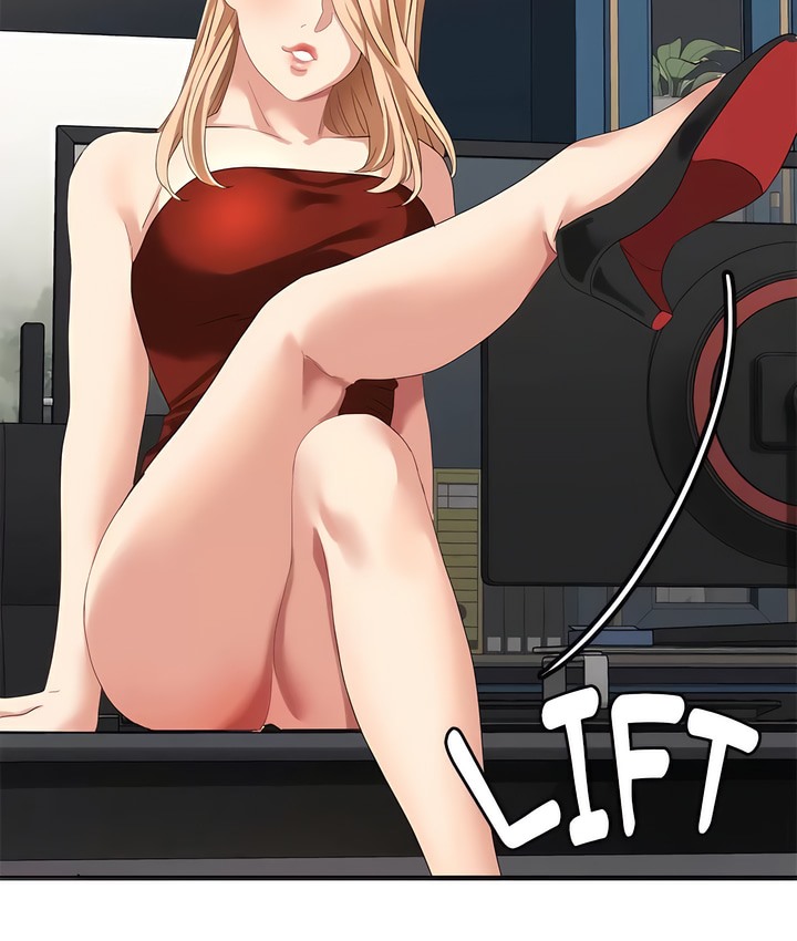 41P - 有债必偿｜Punishing Bad Girls