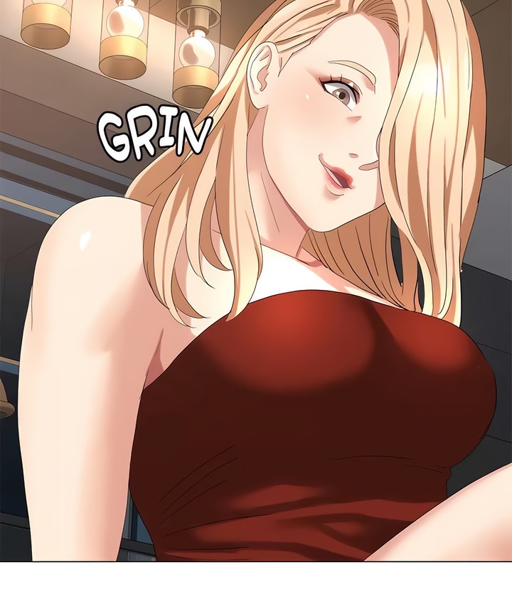 50P - 有债必偿｜Punishing Bad Girls