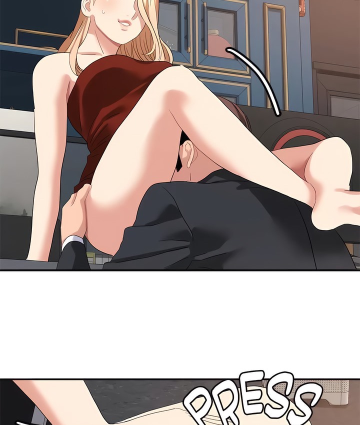 75P - 有债必偿｜Punishing Bad Girls