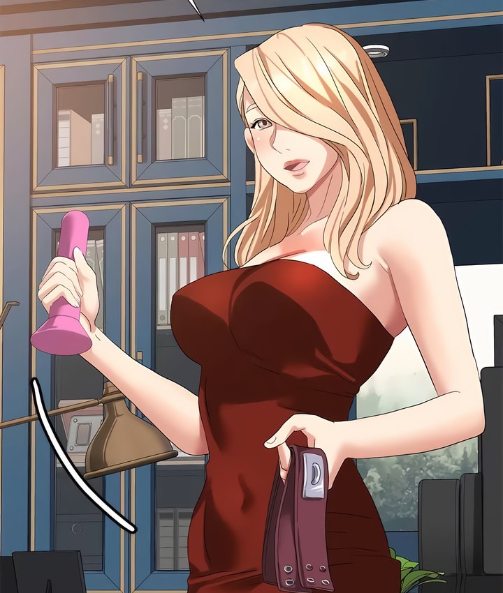 79P - 有债必偿｜Punishing Bad Girls