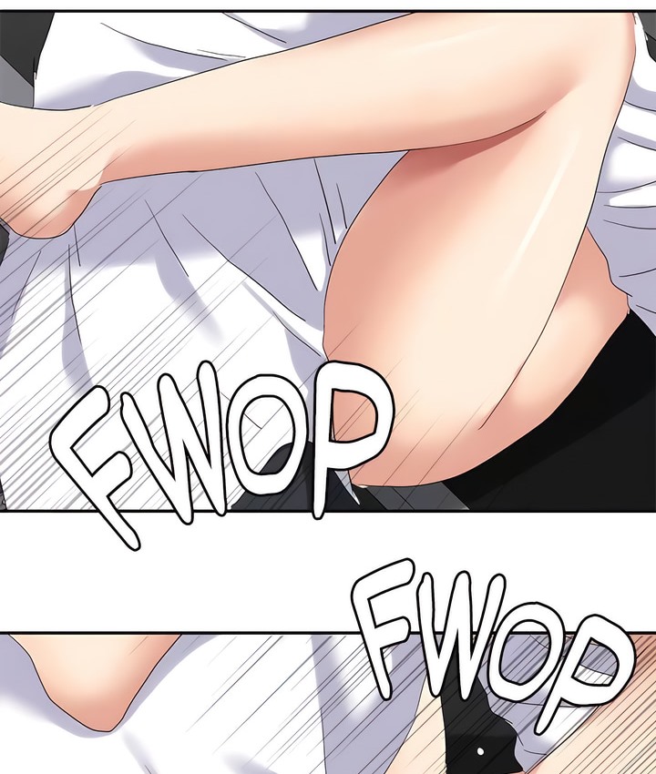 15P - 有债必偿｜Punishing Bad Girls