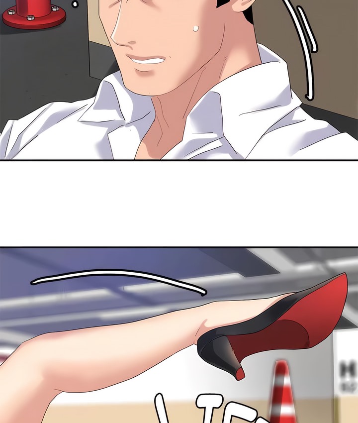 38P - 有债必偿｜Punishing Bad Girls