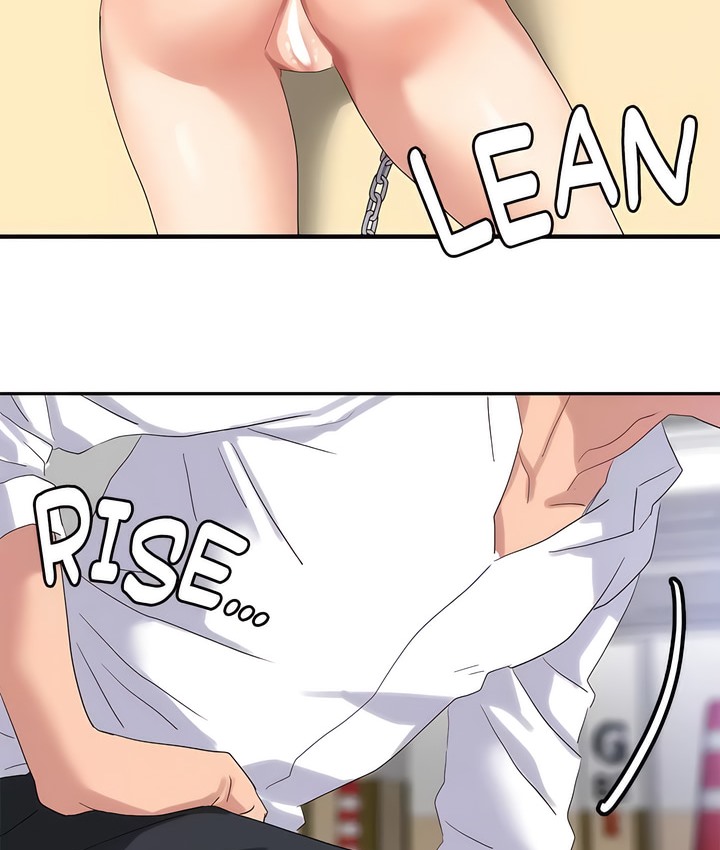 58P - 有债必偿｜Punishing Bad Girls