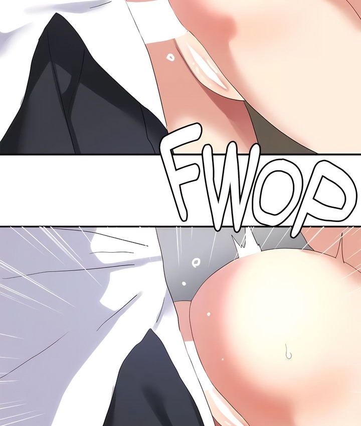 65P - 有债必偿｜Punishing Bad Girls