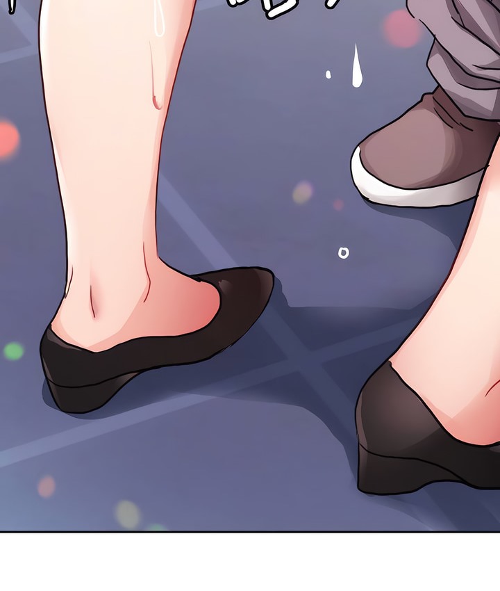 117P - 有债必偿｜Punishing Bad Girls