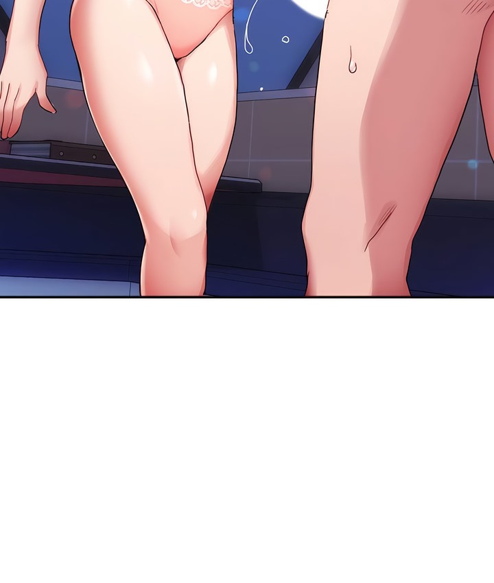 119P - 有债必偿｜Punishing Bad Girls