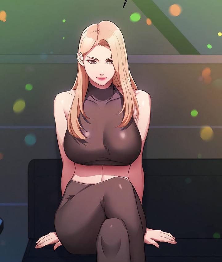 133P - 有债必偿｜Punishing Bad Girls