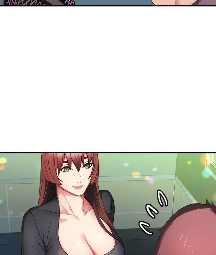 37P - 有债必偿｜Punishing Bad Girls