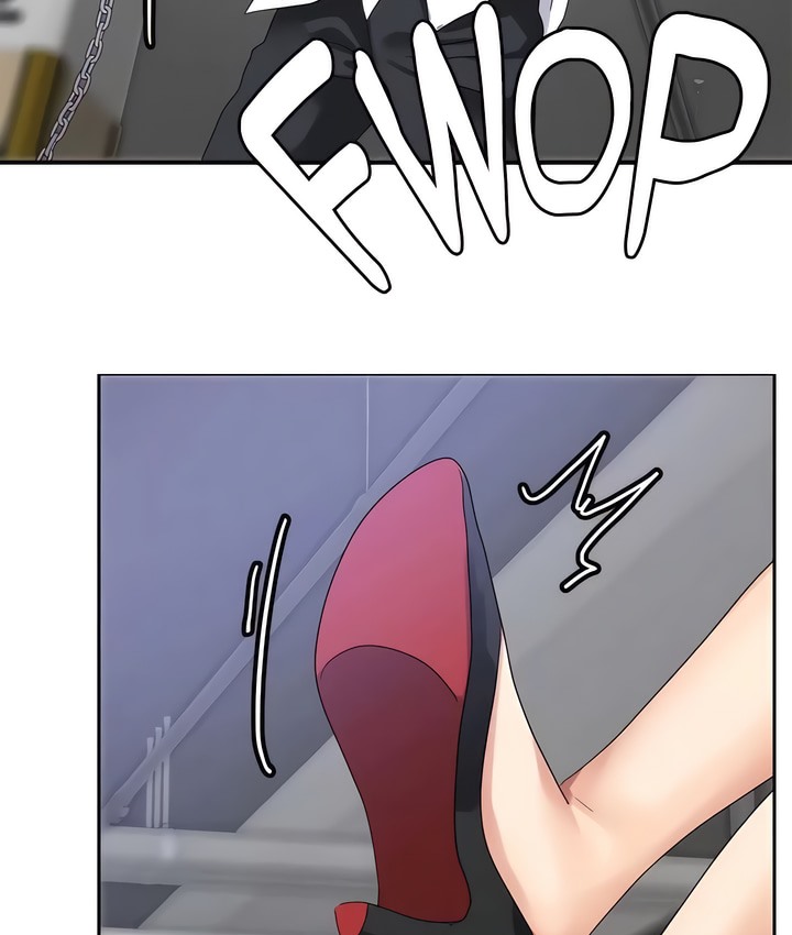 33P - 有债必偿｜Punishing Bad Girls