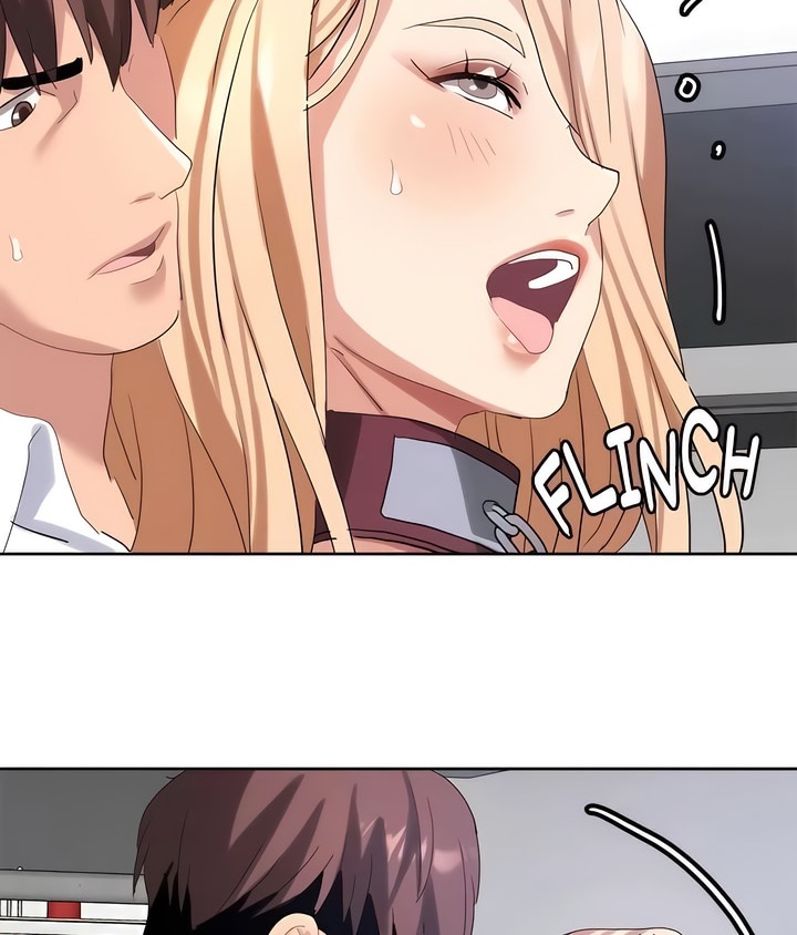 35P - 有债必偿｜Punishing Bad Girls