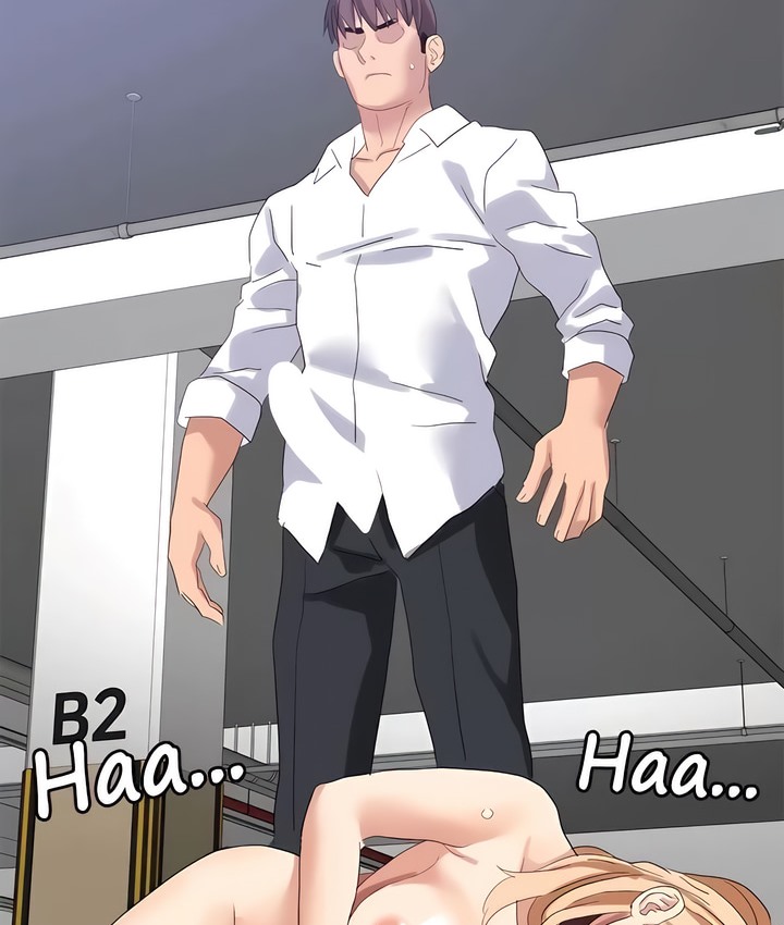 37P - 有债必偿｜Punishing Bad Girls