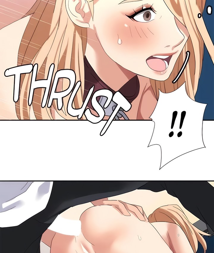 46P - 有债必偿｜Punishing Bad Girls