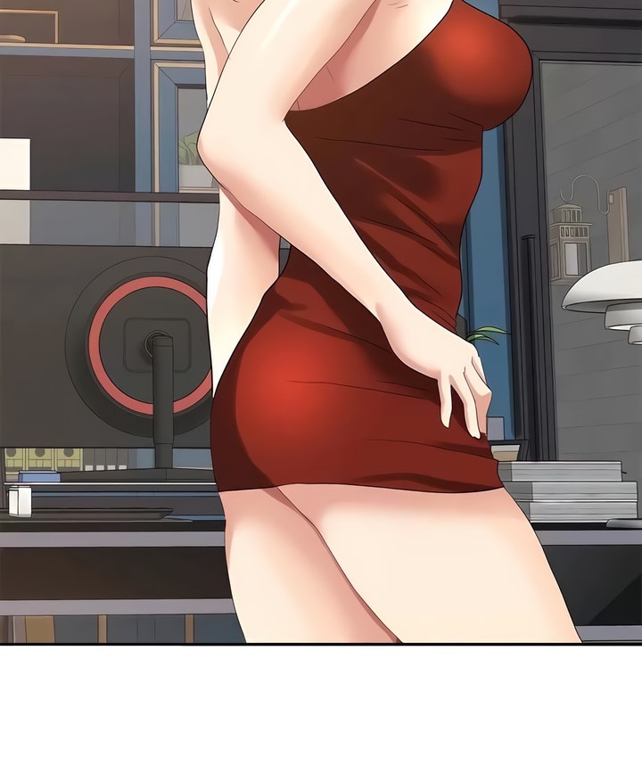 55P - 有债必偿｜Punishing Bad Girls