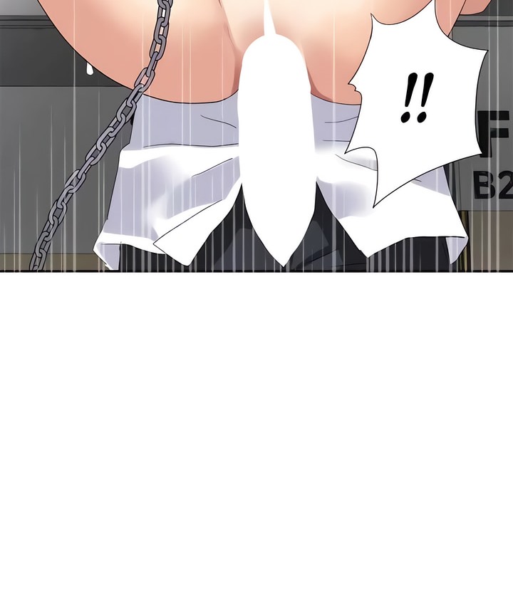 7P - 有债必偿｜Punishing Bad Girls