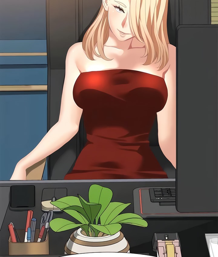 12P - 有债必偿｜Punishing Bad Girls