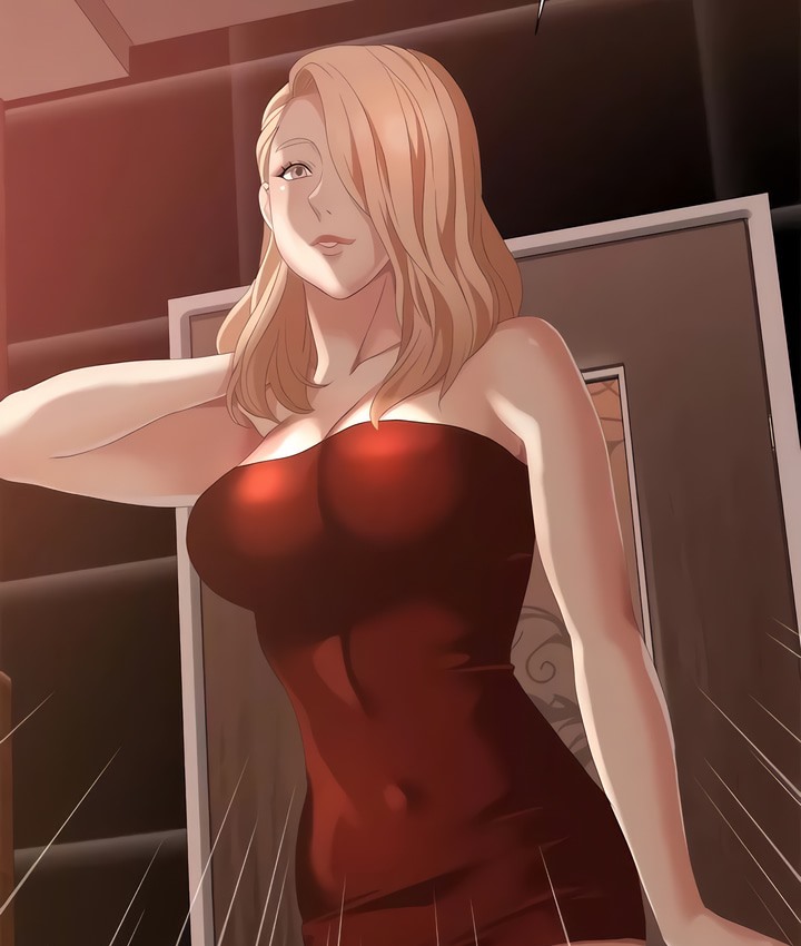 28P - 有债必偿｜Punishing Bad Girls