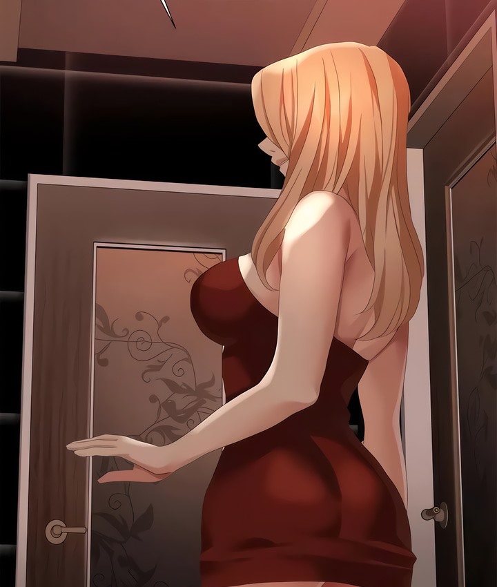 50P - 有债必偿｜Punishing Bad Girls