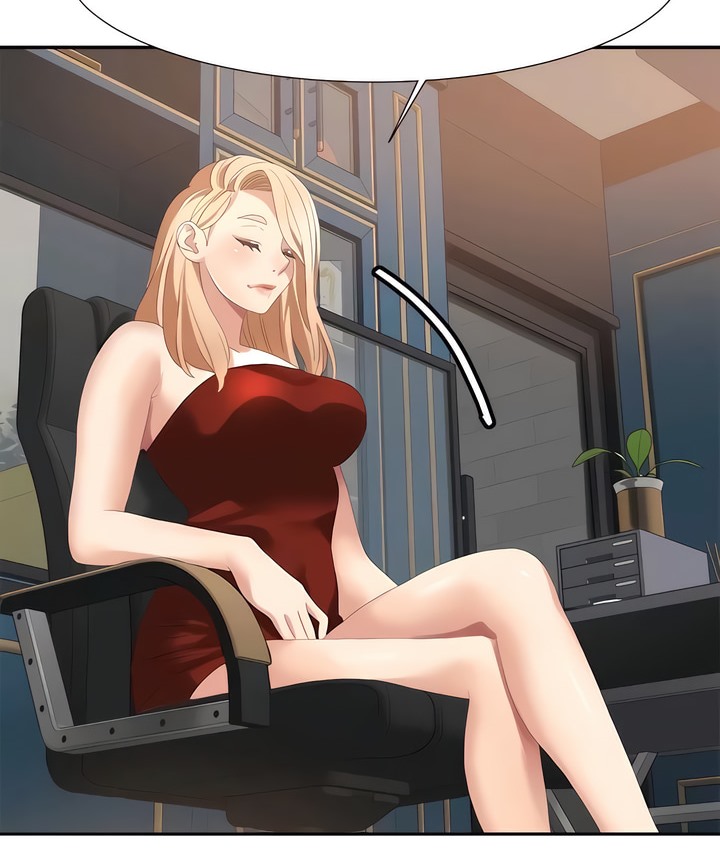 7P - 有债必偿｜Punishing Bad Girls