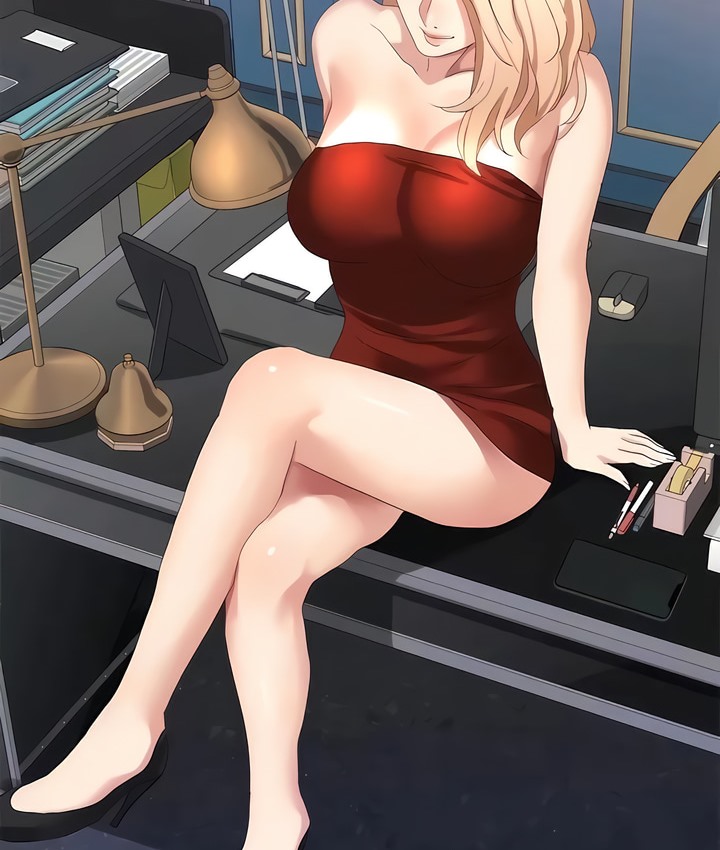 70P - 有债必偿｜Punishing Bad Girls