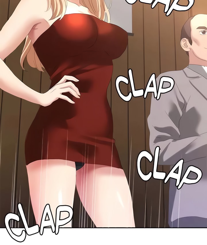 38P - 有债必偿｜Punishing Bad Girls