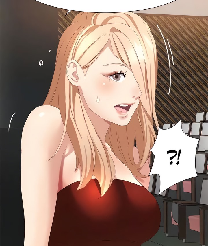 46P - 有债必偿｜Punishing Bad Girls