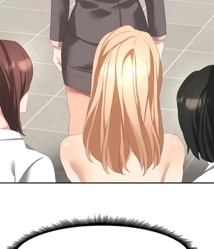 54P - 有债必偿｜Punishing Bad Girls