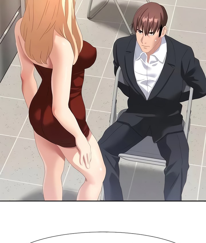 5P - 有债必偿｜Punishing Bad Girls