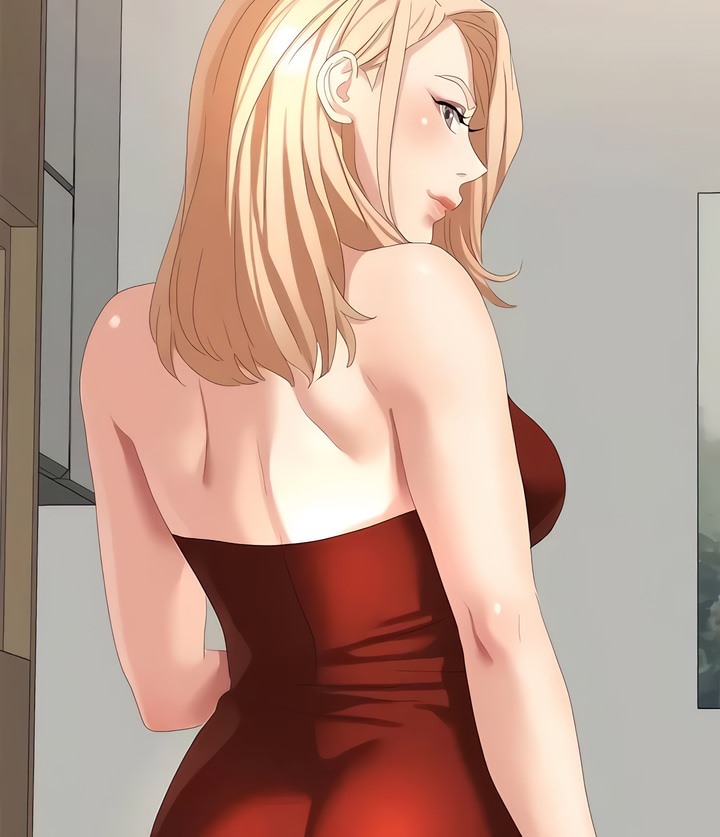9P - 有债必偿｜Punishing Bad Girls
