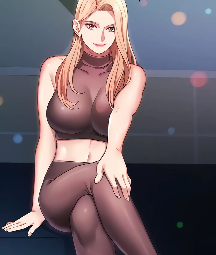 15P - 有债必偿｜Punishing Bad Girls