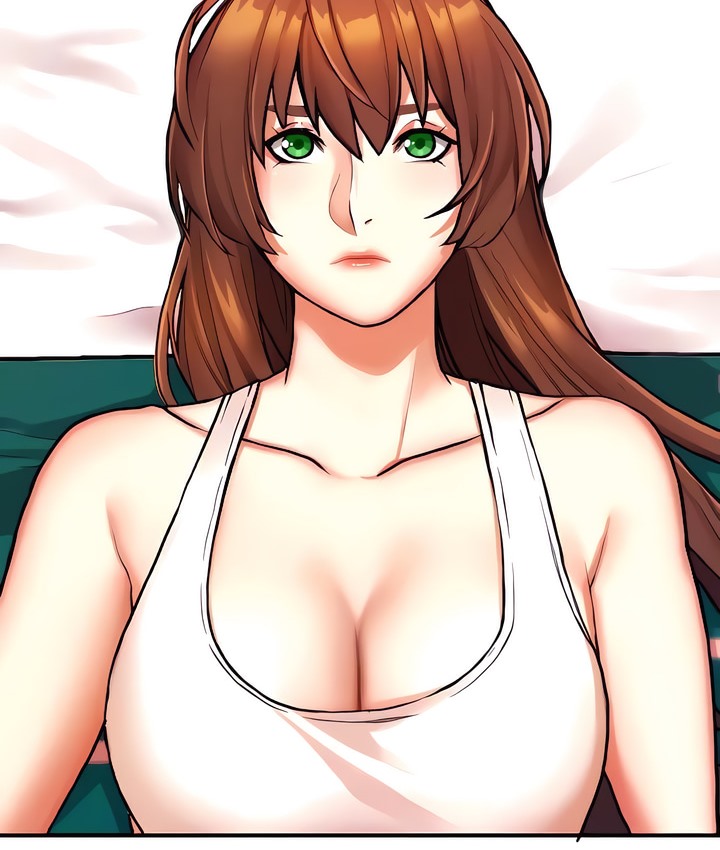 53P - 有债必偿｜Punishing Bad Girls